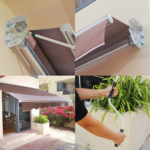 Sun shade