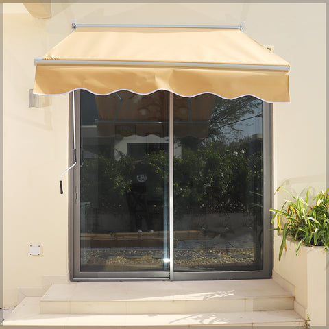 portable shade tent