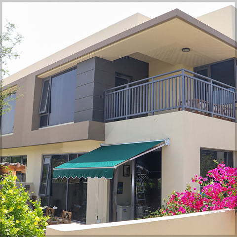 outdoor canopy UAE