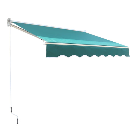 outdoor shelter