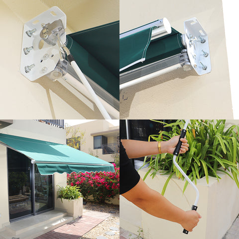 outdoor shade