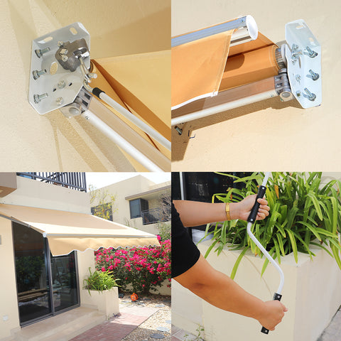 outdoor shade