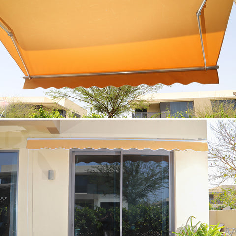 outdoor cover