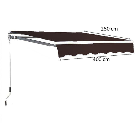 Protect your skin from harmful UV rays with our UV Protected Sunshade.