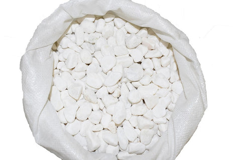 25kg garden stones