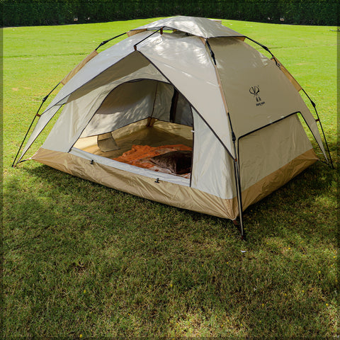 Camping tent UAE