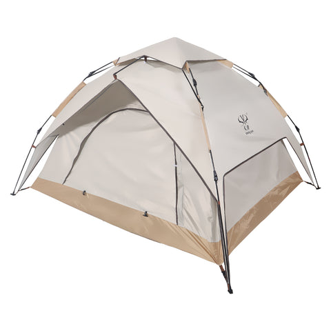 Pop up camping tent