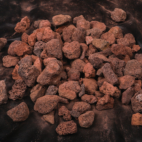 Landscaping rocks 25kg