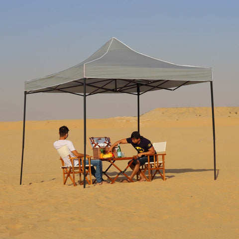 Camping Tent