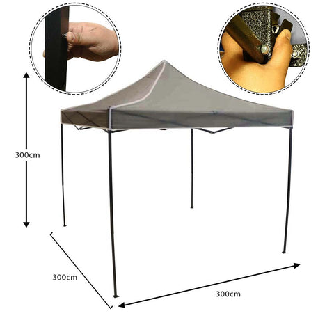 Camping Tent
