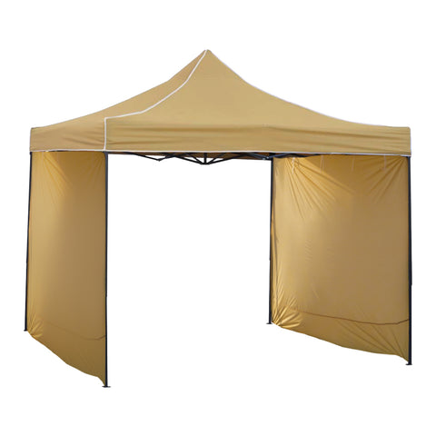 Introducing our Waterproof Canopy, the perfect addition to any outdoor gathering.