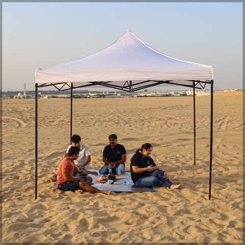 مظلة مقاومة للماء