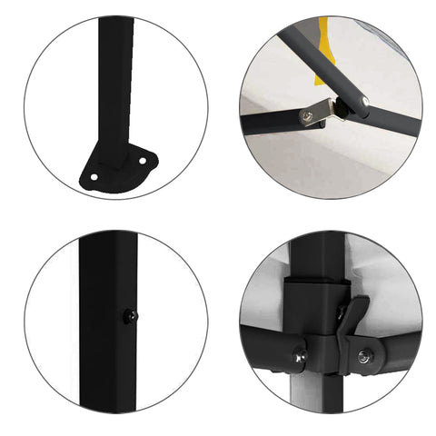 مظلة مقاومة للماء