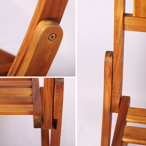 folding dining chair