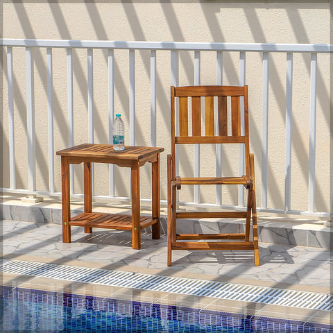 durable folding chair