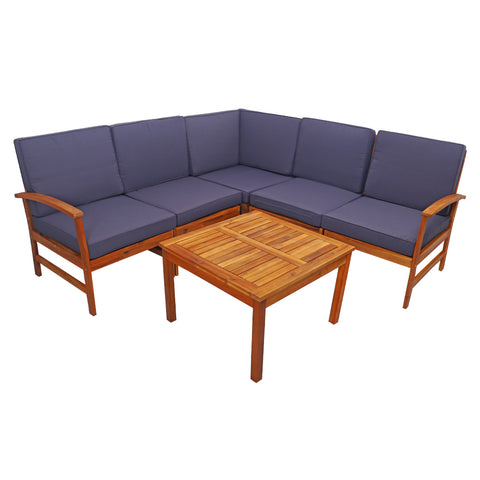contemporary sectional sofa set