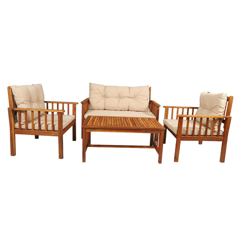 outdoor seating furniture