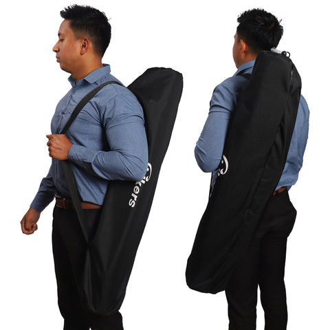 Lightweight camping table