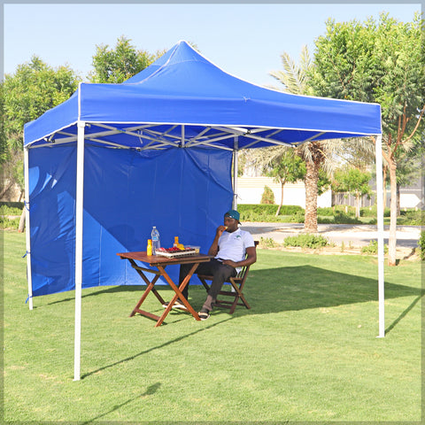 غطاء الجدار الجانبي للمظلة (غطاء فقط)