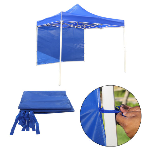 غطاء الجدار الجانبي للمظلة (غطاء فقط)