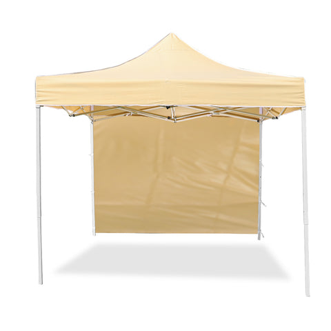 غطاء الجدار الجانبي للمظلة (غطاء فقط)