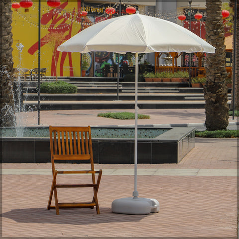 مظلة خارجية