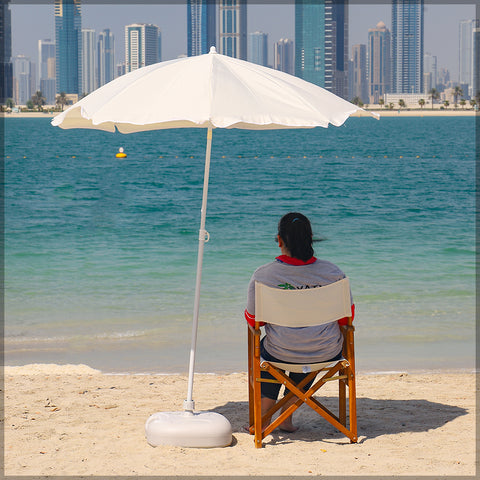 مظلة خارجية