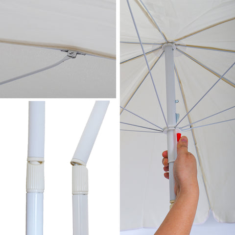 مظلة خارجية