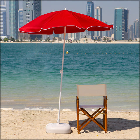 مظلة خارجية