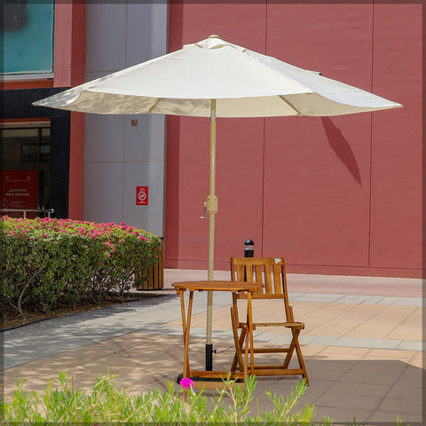 غطاء مظلة المظلة