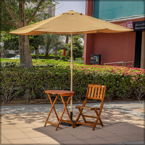 غطاء مظلة المظلة