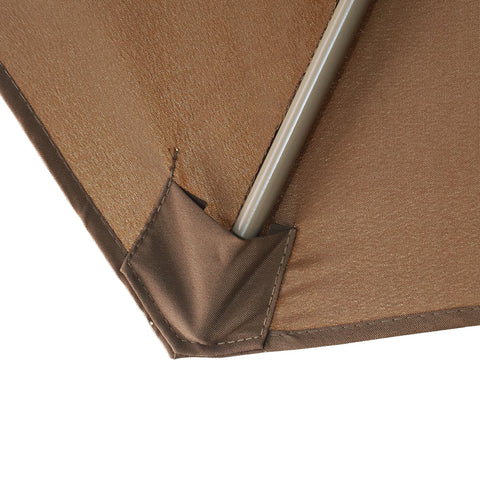 غطاء مظلة المظلة