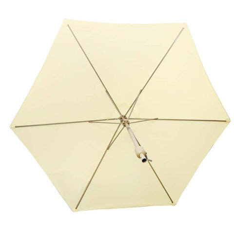 Outdoor umbrella covers replacement