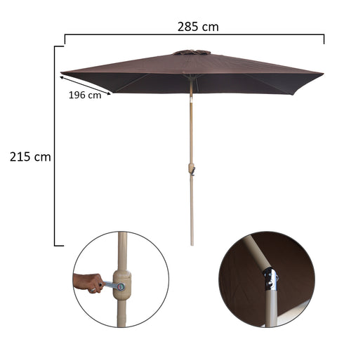 Stay dry in style! Explore our vast selection of durable, trendy umbrellas perfect for any season. Find your ideal match and make a splash!