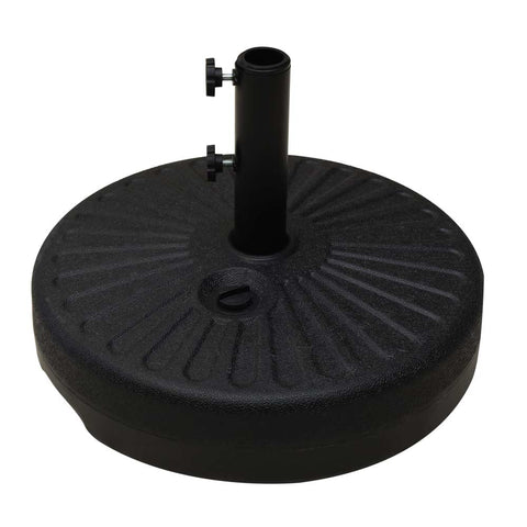 Umbrella base