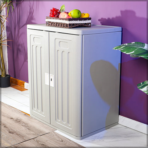 Heavy duty storage unit