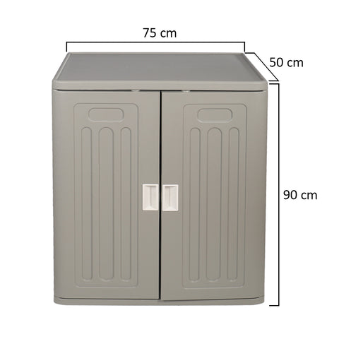 Outdoor cabinet