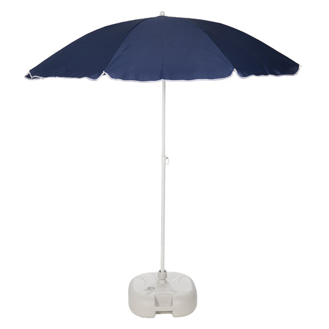 Small patio umbrella