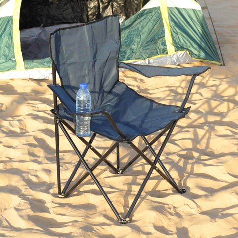 Raintree camping chair