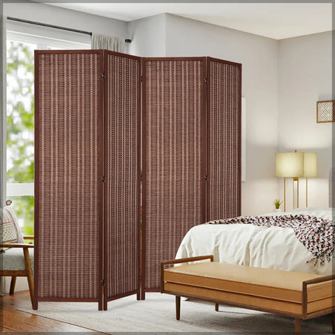 Four Panels Room Divider (only divider)