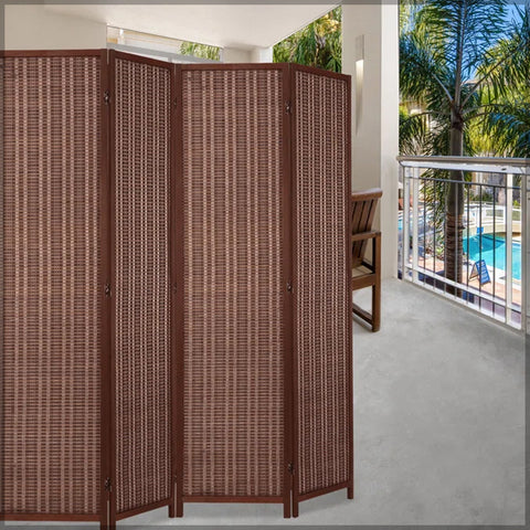 Four Panels Room Divider (only divider)