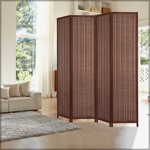 Four Panels Room Divider (only divider)