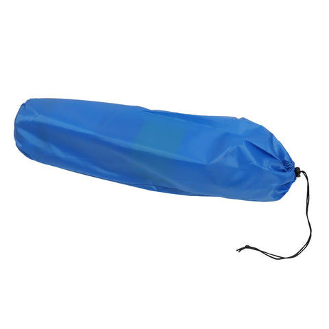 Portable air mattress