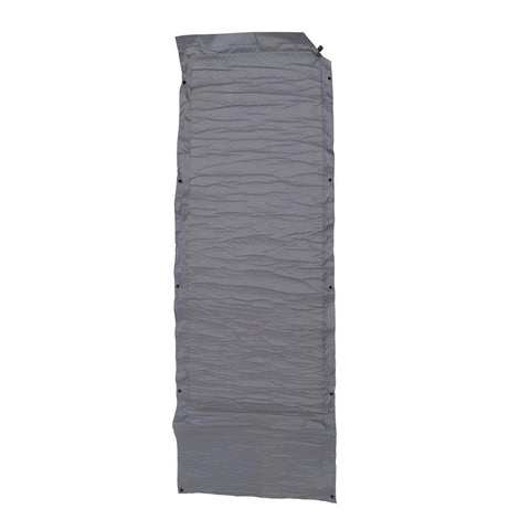 Camping air bed
