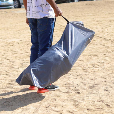 Folding chair, camping chair