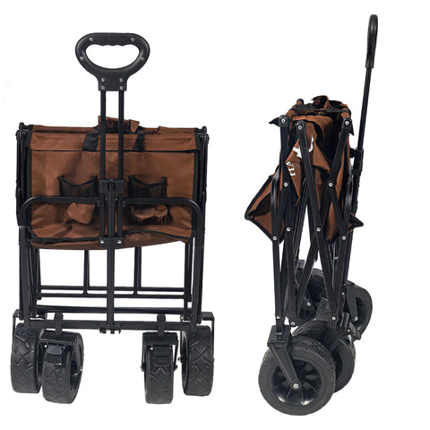 Collapsible cart Dubai