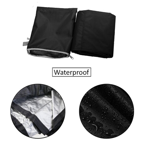 outdoor sun lounge covers
