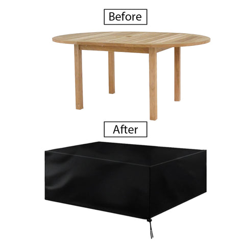 table cover