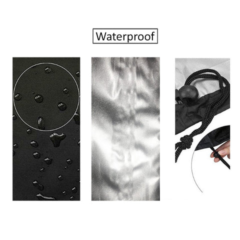 waterproof L shape sofa cover