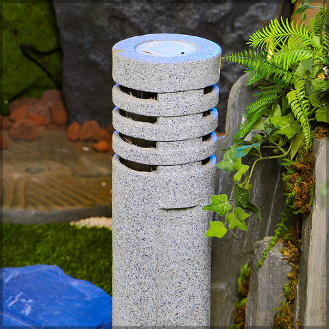 أضواء الحديقة الزخرفية